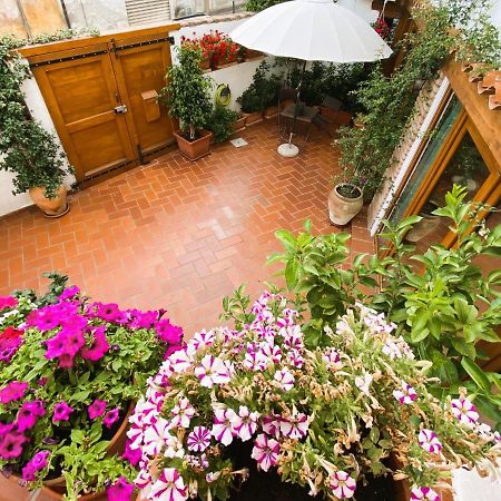 Casa Raimondo Vila Orosei Exterior foto