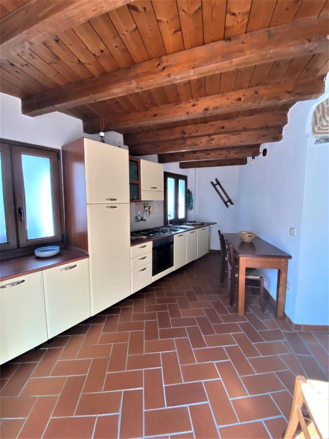 Casa Raimondo Vila Orosei Exterior foto