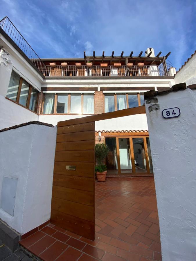 Casa Raimondo Vila Orosei Exterior foto