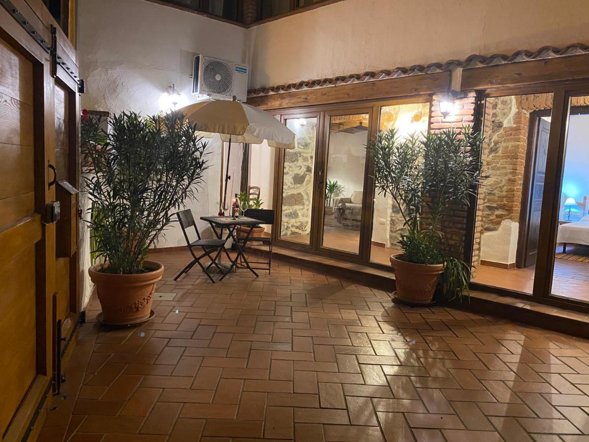 Casa Raimondo Vila Orosei Exterior foto