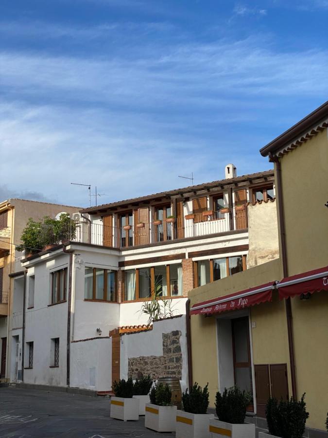 Casa Raimondo Vila Orosei Exterior foto