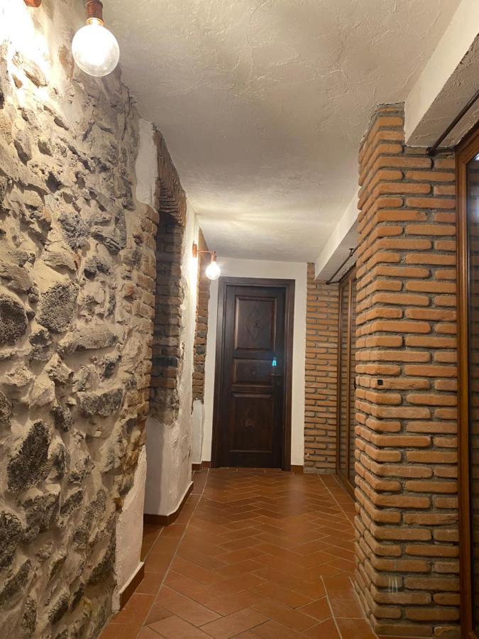 Casa Raimondo Vila Orosei Exterior foto