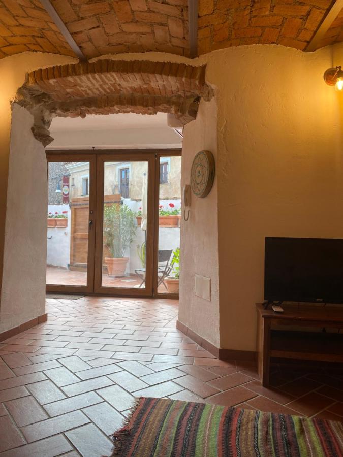 Casa Raimondo Vila Orosei Exterior foto