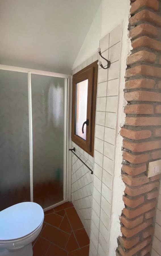 Casa Raimondo Vila Orosei Exterior foto
