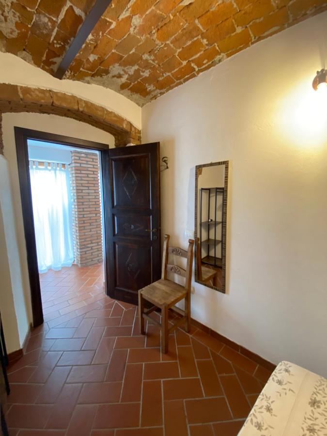 Casa Raimondo Vila Orosei Exterior foto