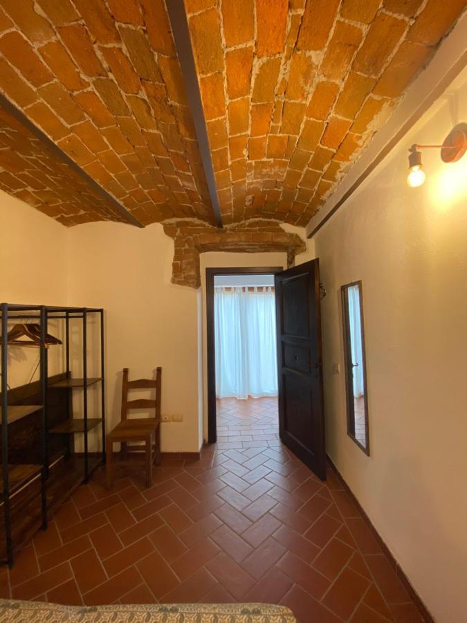Casa Raimondo Vila Orosei Exterior foto