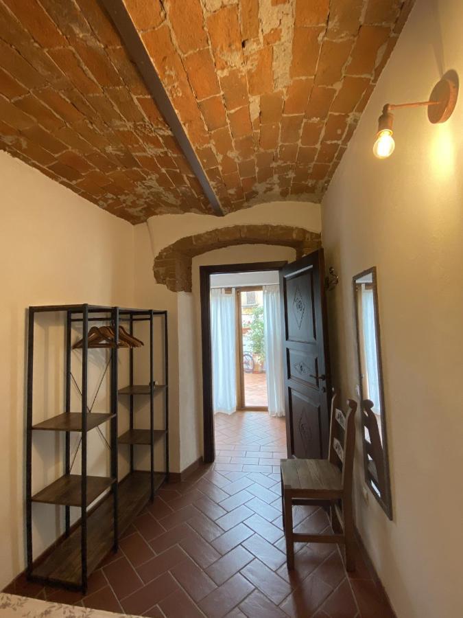 Casa Raimondo Vila Orosei Exterior foto