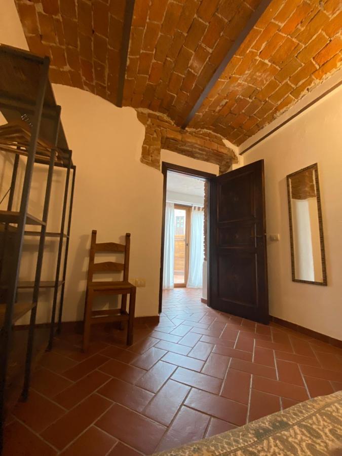 Casa Raimondo Vila Orosei Exterior foto