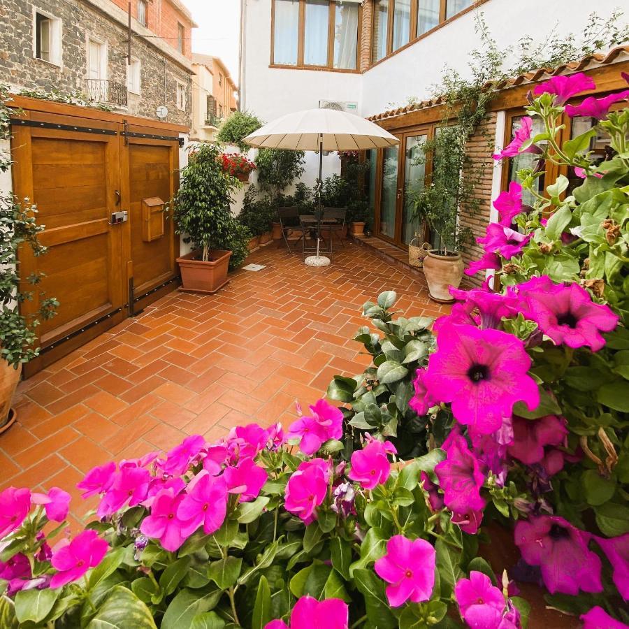 Casa Raimondo Vila Orosei Exterior foto