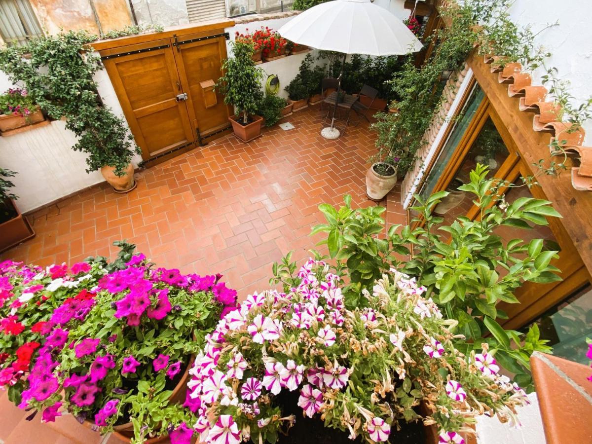 Casa Raimondo Vila Orosei Exterior foto