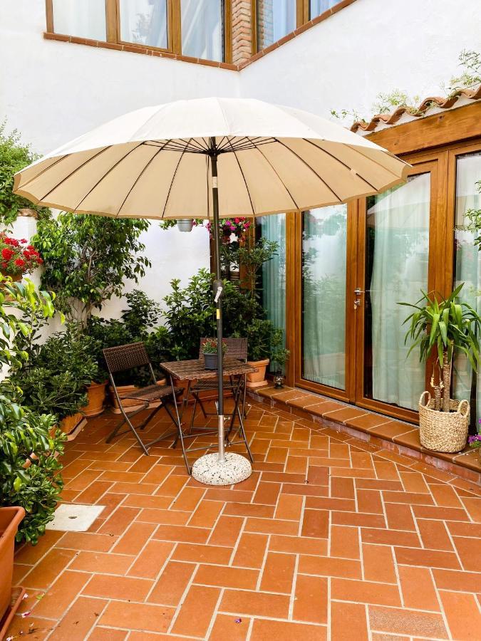 Casa Raimondo Vila Orosei Exterior foto